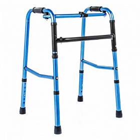 Детские шагающие ходунки Ortonica XS 301