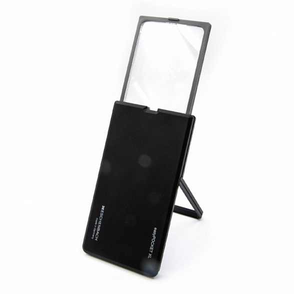 152210 Лупы увеличительные - Easypocket XL 2.5X