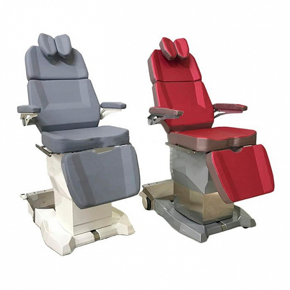 Многопрофильное кресло EDGE M