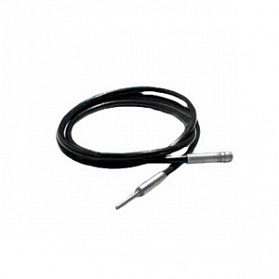 Кабель световодный ф 5 мм длиной 1800 мм Кабель световодный ф 5 мм длиной 1800 мм