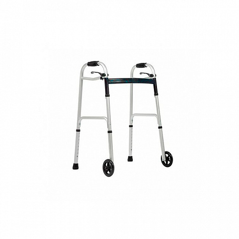 Ходунки двухколесные Ortonica XR 205