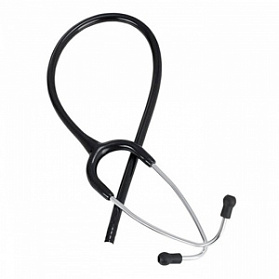 OLD-Бинауральные трубки Y - образные, Duplex 2.0, Riester (Красный)