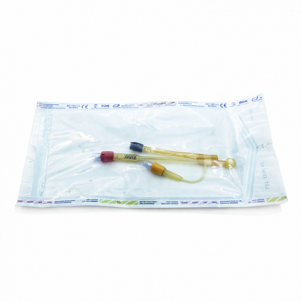 Синус катетер ЯМИК 3