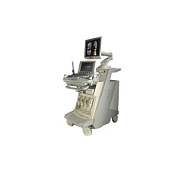 УЗИ сканер Accuvix V20