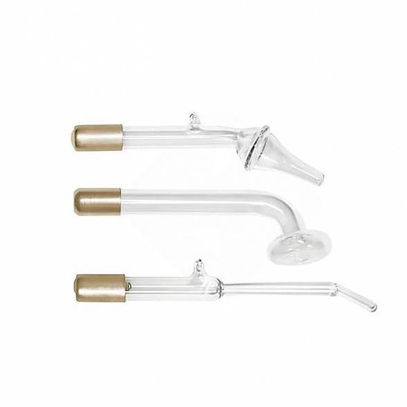 Аппарат для лечения током надтональной частоты "Ультратон-АМП" (с 3 электродами)