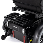 Инвалидная кресло-коляска с электроприводом iChair MC3 (ELITE)