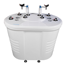 Душ Шарко "Вуокса" (модель «Стандарт»)