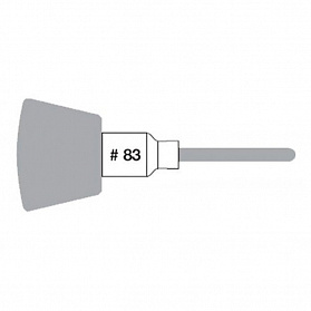 Электрод-конус