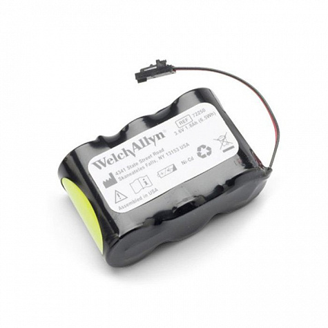 Аккумулятор для осветителя диагностического LumiView 72250 Welch Allyn
