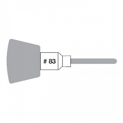 Электрод-конус