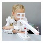 Офтальмологический тренажер ручеек ТАК 02