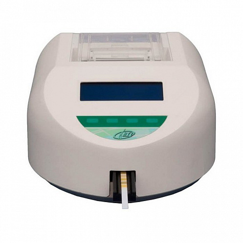 Анализатор мочи CL-50 Plus