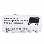 Риноскоп фиброоптический 3,5 V, заряжаемый от сети, KaWe