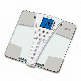 Анализатор состава тела BC-587 Tanita