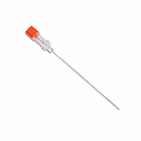 Игла спинальная KD-Fine тип заточки - "Карандаш", без направляющей (25G)