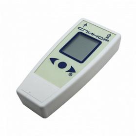 Аппарат КВЧ-ИК терапии портативный "Спинор"