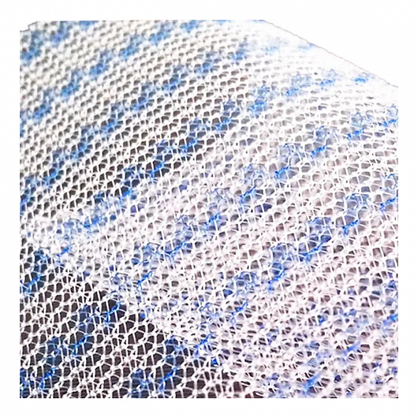 Эндопротез-сетка (сетка хирургическая) полипропиленовый для восстановительной хирургии ЭСФИЛ лёгкий, 20х10 см, Линтекс