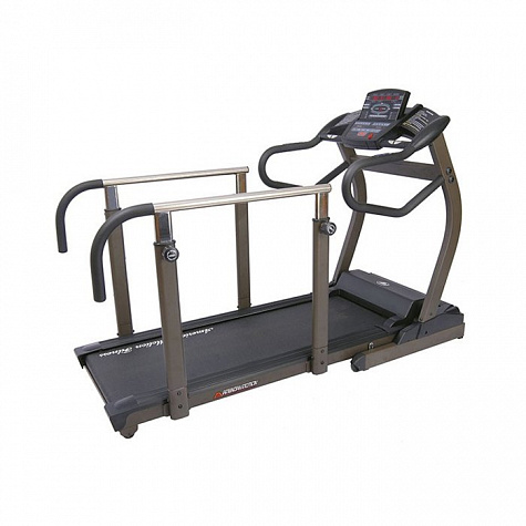 Беговая дорожка AMF 8643E, AMERICAN MOTION FITNESS PRODUCT INC.