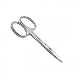 Ножницы IRIS, остроконечные прямые, 100 мм (Н-19р), МИЗТ