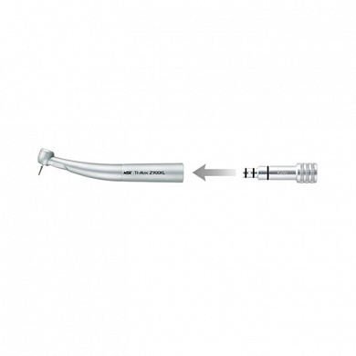 NSK Nakanishi KV Nozzle - насадка для KaVo MULTIflex LUX