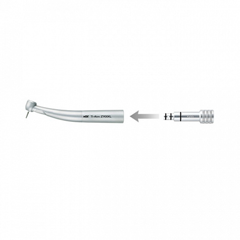 NSK Nakanishi KV Nozzle - насадка для KaVo MULTIflex LUX