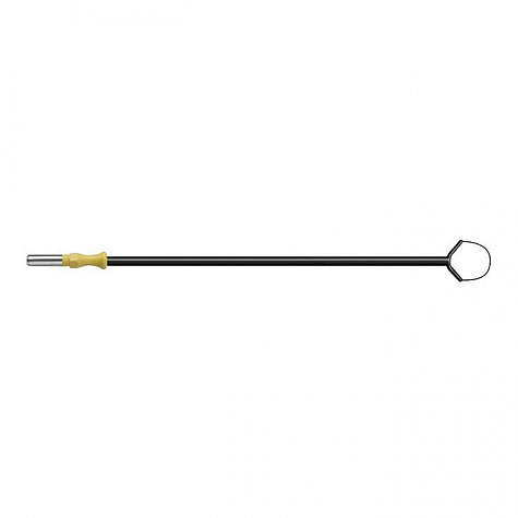 Принадлежность к аппарату электрохирургическому высокочастотному MMC 80 minicutter: Электрод монополярный KLS Martin (d=15мм)