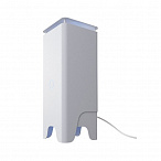 Облучатель-рециркулятор воздуха ультрафиолетовый бактерицидный ОВУ-02, РЭМО