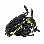 Кресло-коляска Ortonica Pulse 660 (с электроприводом)