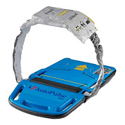 Сумка-носилки для ношения устройства AutoPulse ZOLL