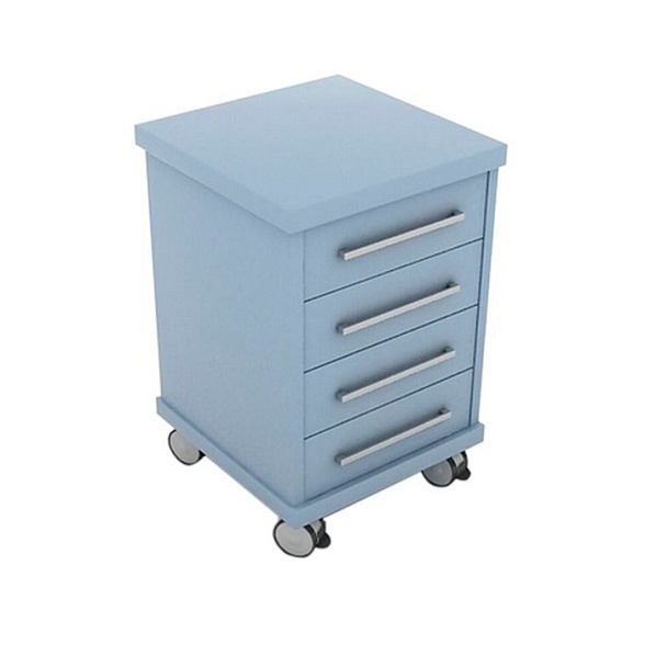 Комплекс многофункциональный лечебно - диагностический MOBIL, ZERTS