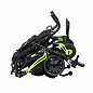 Кресло-коляска Ortonica Pulse 660 (с электроприводом)