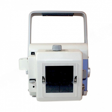 Гибридный портативный рентгеновский аппарат Mex+60, Medical ECONET