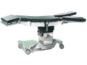 Стол операционный электрогидравлический Diamond Schmitz
