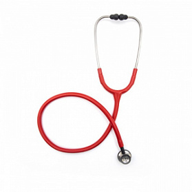 Стетофонендоскоп Бэби-Престиж KaWe неонатальный красный