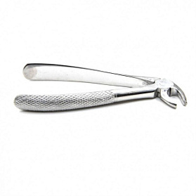 Щипцы для удаления молочных резцов нижней челюсти №38. Surgiwell