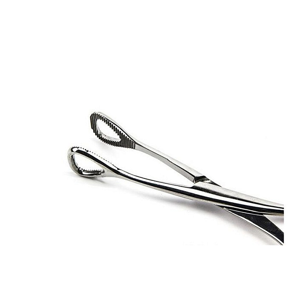 Языкодержатель для детей ПТО Медтехника