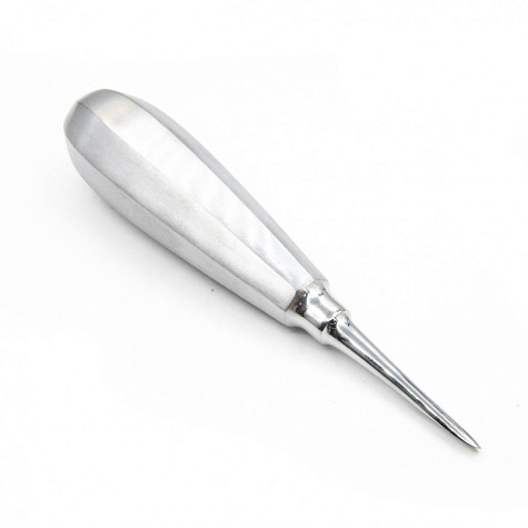 Элеватор зубной прямой № 3 Э-49 Surgiwell