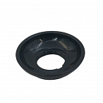 Стетофонендоскоп Раппорт (Rapport) зеленый KaWe