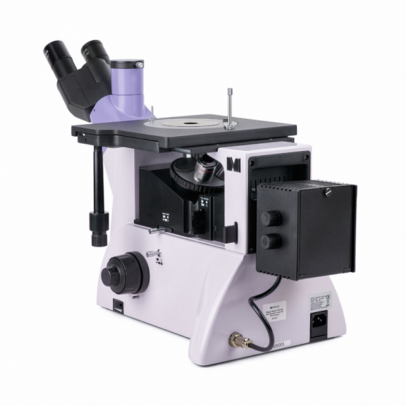 Микроскоп металлографический инвертированный цифровой MAGUS Metal VD700 BD