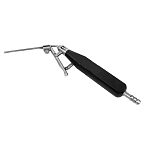 Вакуумный лигатор 30° вниз