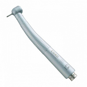 CX207-B-SPQ - турбинный наконечник со стандартной головкой и быстросъемным переходником стандарта COXO, Coxo