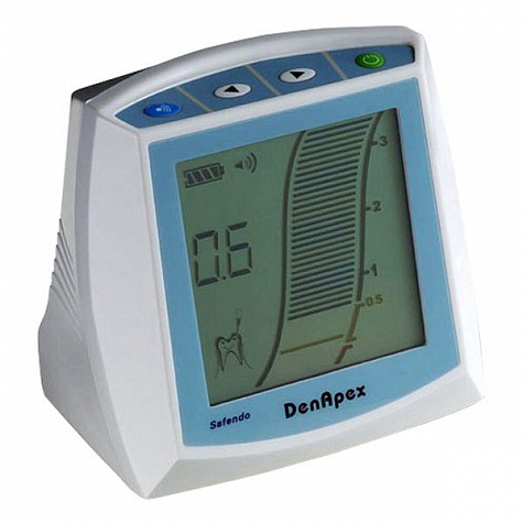 Апекслокатор DENAPEX