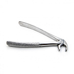 Щипцы для удаления резцов, клыков и премоляров нижней челюсти № 13. Surgiwell