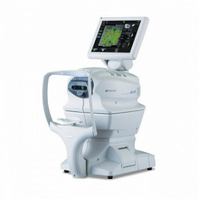 Эндотелиальный микроскоп SP-1P, TopCon
