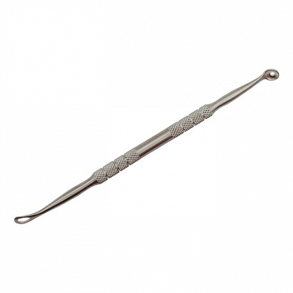 Угревыдавливатель с ложкой 5 мм и петлей Surgicon