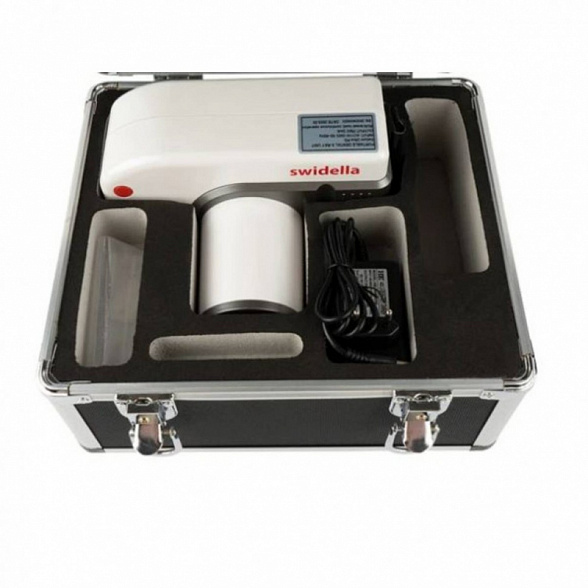 Swidella Xelium Ultra PD-портативный дентальный рентген