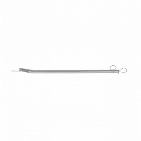 Катетер уретральный металлический мужской Sammar (КМ-20)