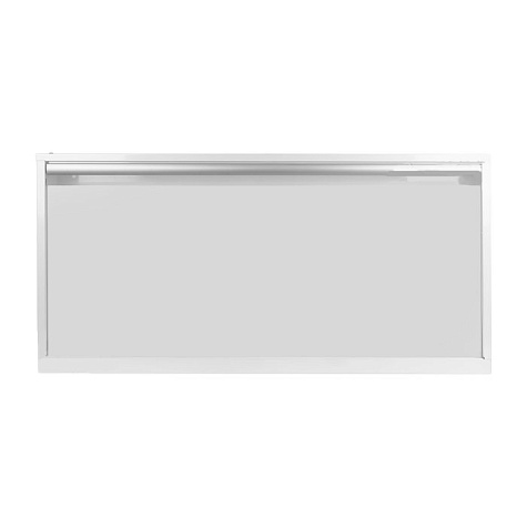 Негатоскоп НОН 907-03 трехкадровый общего назначения