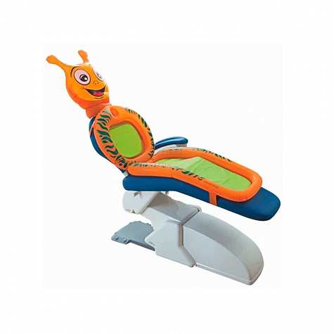 UGO - надувная подушка-сиденье на стоматологическую установку для детского приема