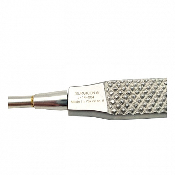 Троакар полостной диаметром 3,3 мм